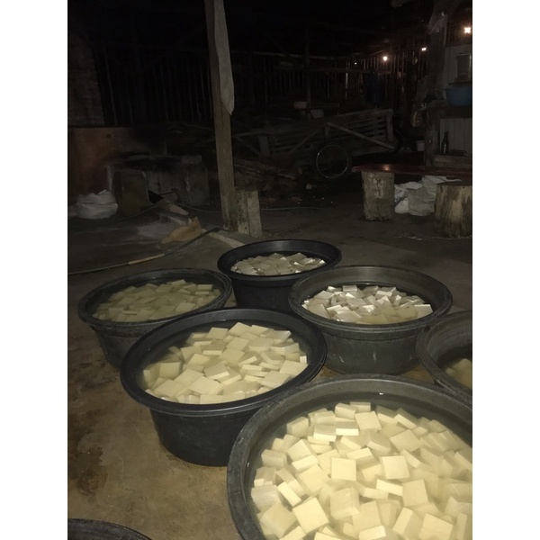 

tahu enak