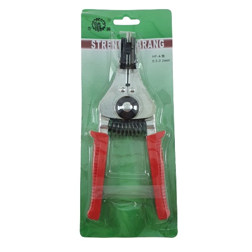 Tang Pengupas Potong Kulit Kabel Wire Stripper Alat Kupas Cable Strenght Brang