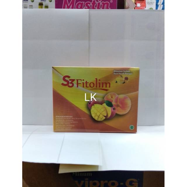 S3Fitolim S3 Fitolim