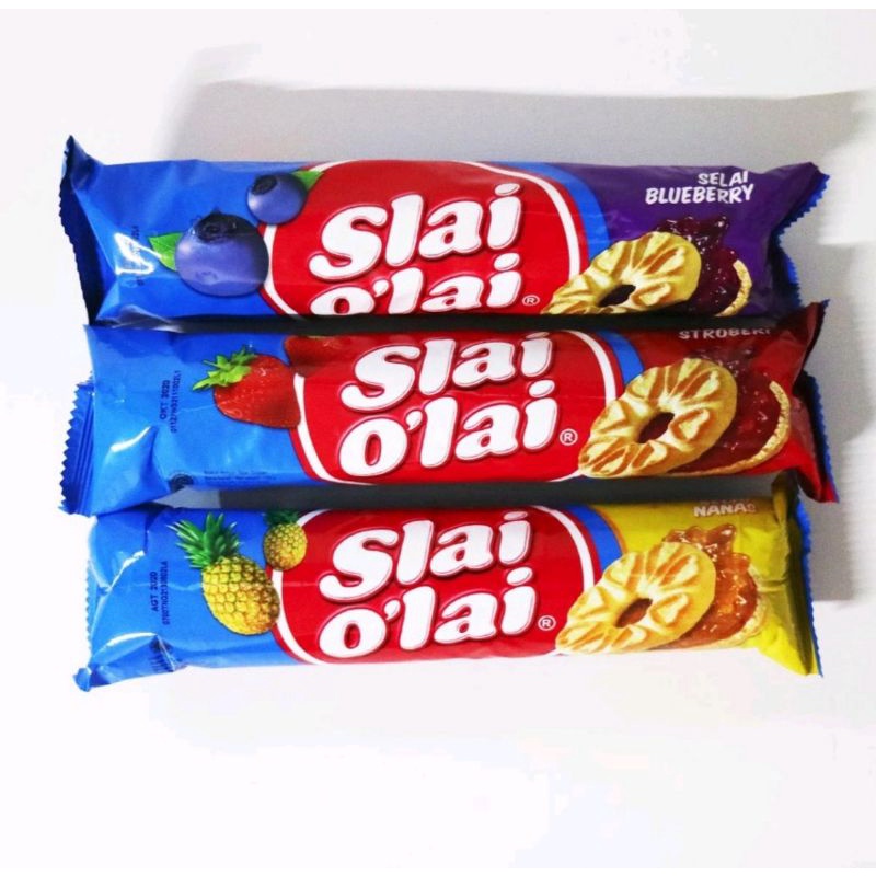 Slai Olai Roll