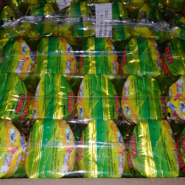 ciki viral tabur duit