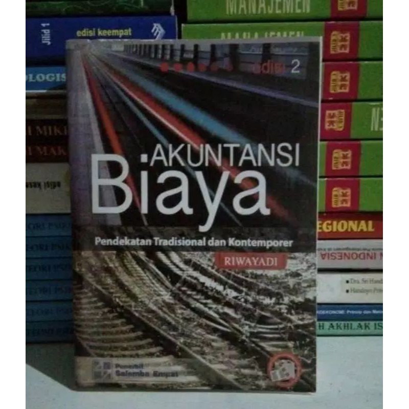 

akuntansi biaya A5