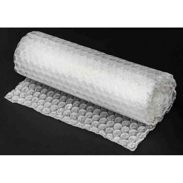 

Packing Ekstra Bubble Wrap