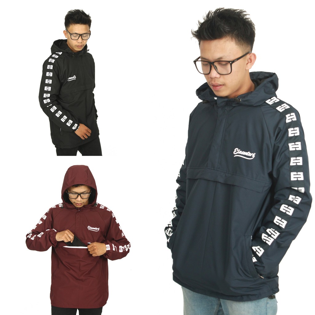 Jaket Outdoor Firenze