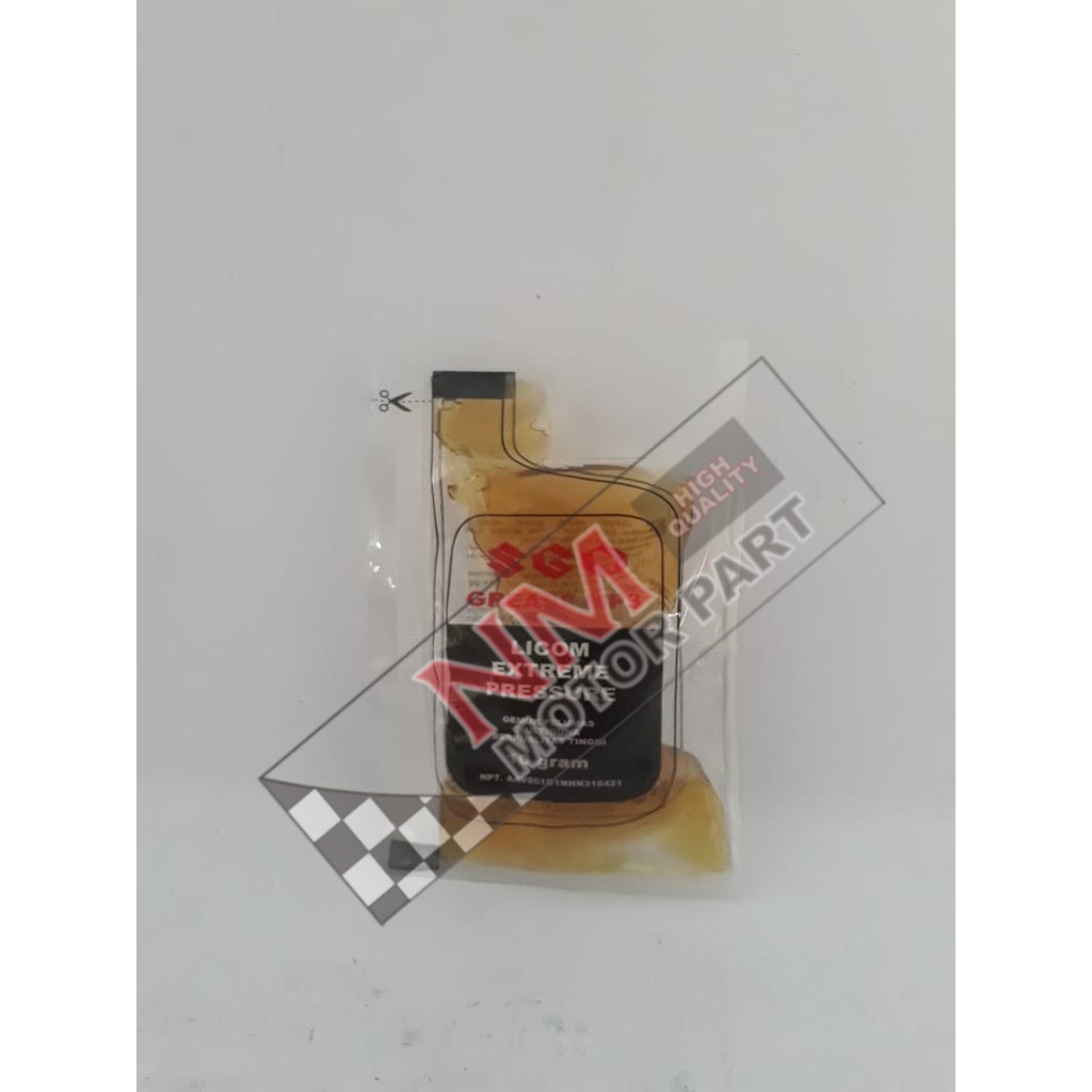 Stenpet gemuk grease cvt Original Suzuki SGP