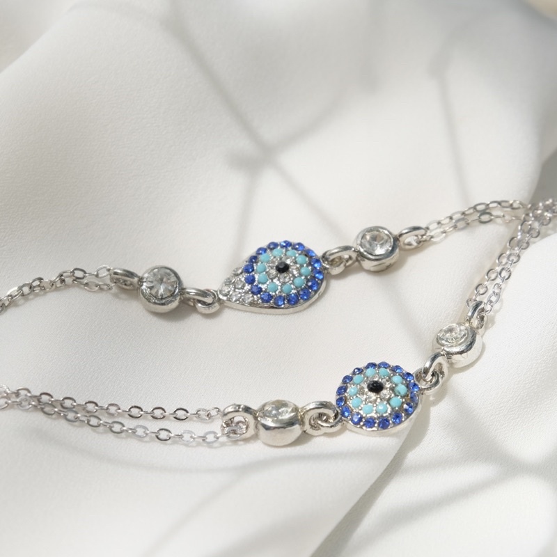 Gelang Turki / Simple Turkish Bracelets — bileklik (PO)