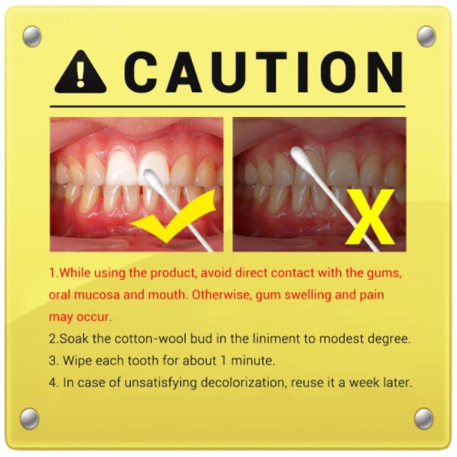 [COD]Pemutih Gigi Kuning Kerak Penghilang Karang Permanen Original Ampuh Teeth Whitening Menghapuskan plak gigi dan noda asap menghapuskan bau mulut