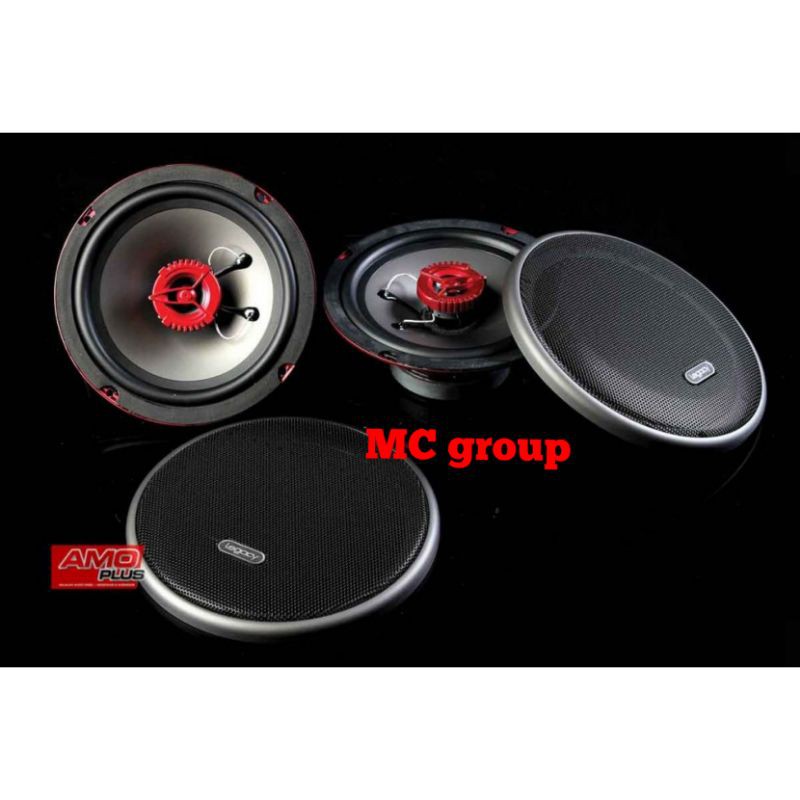 Speaker coaxial/speaker pintu mobil LEGACY LG 6521 ORIGINAL 6.5inch