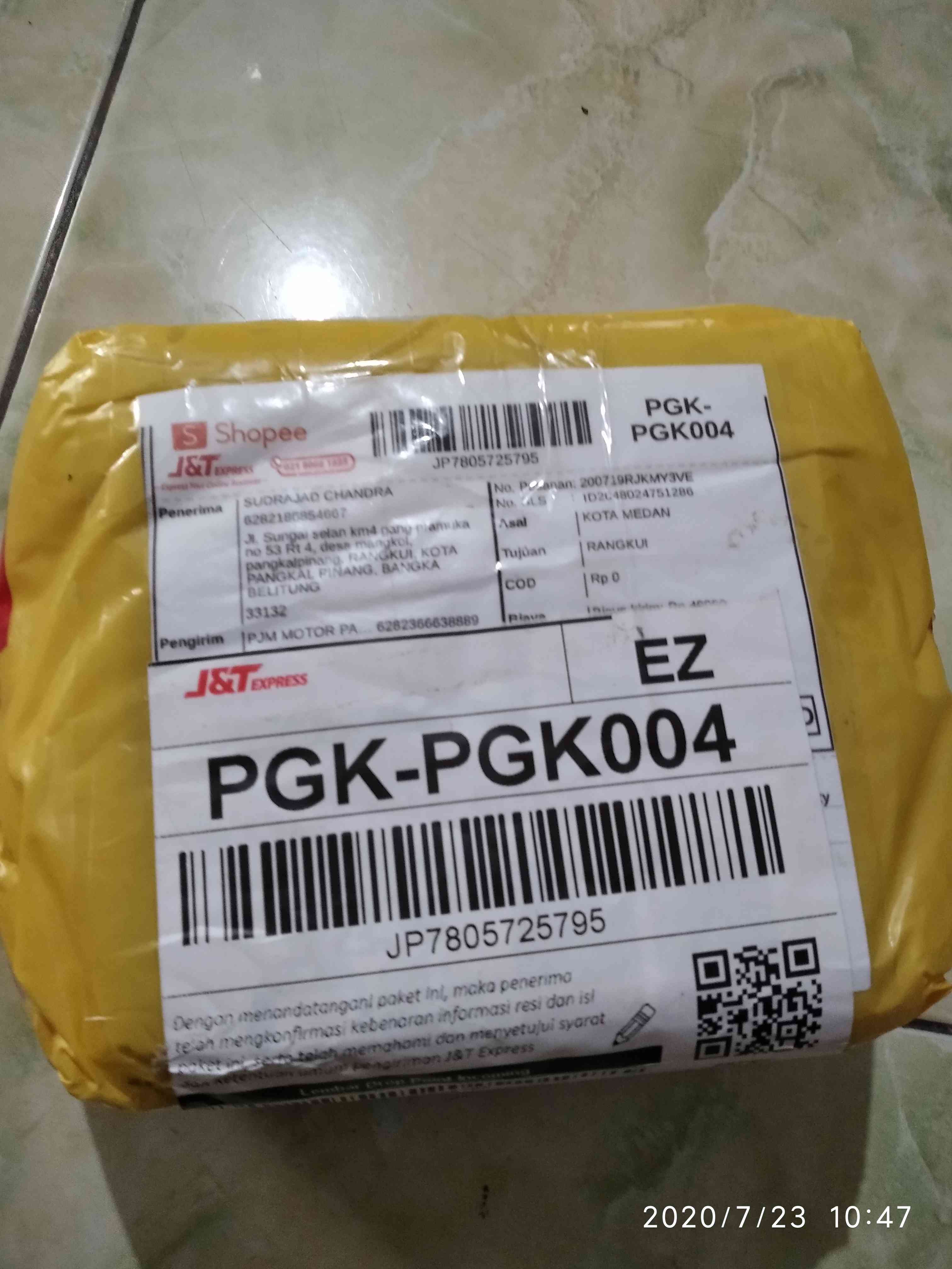 Carburator Karburator Mesin Genset 2 Tak Et950 Et900 1000w 900w