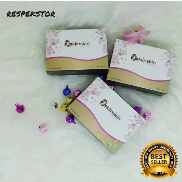 Sabun klinskin /sabun klinskin original