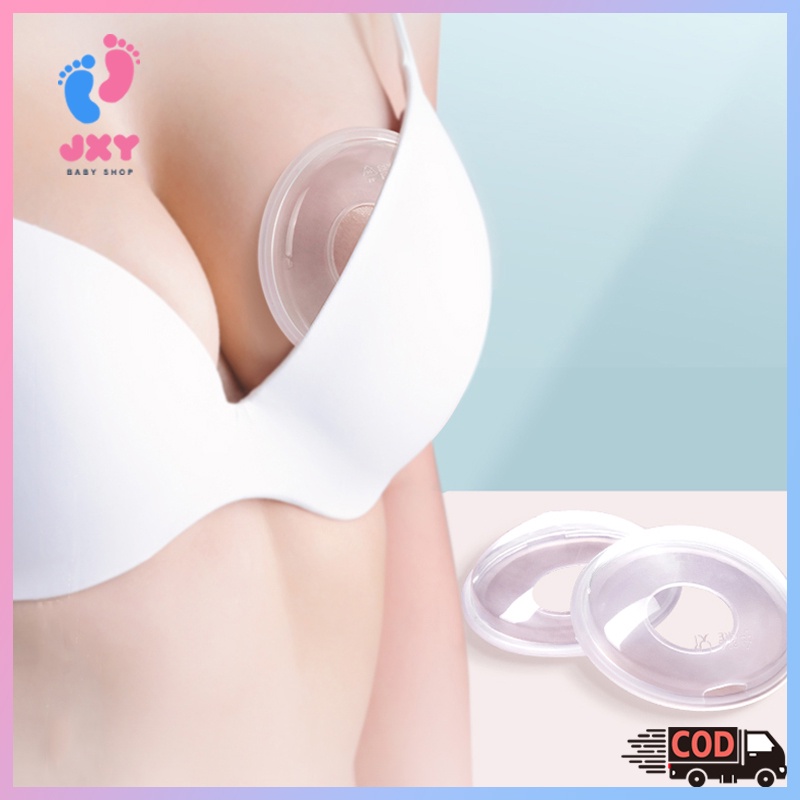 1PCS Wadah Penampung Asi Silikon/Wadah Penampung Asi Silikon/Breast Milk Collector/Penampung asi silicon  L236