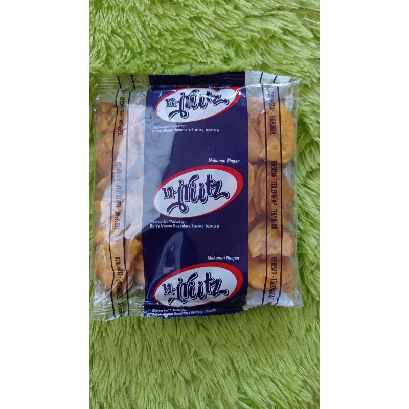 

keripik pisang manis 70 gram