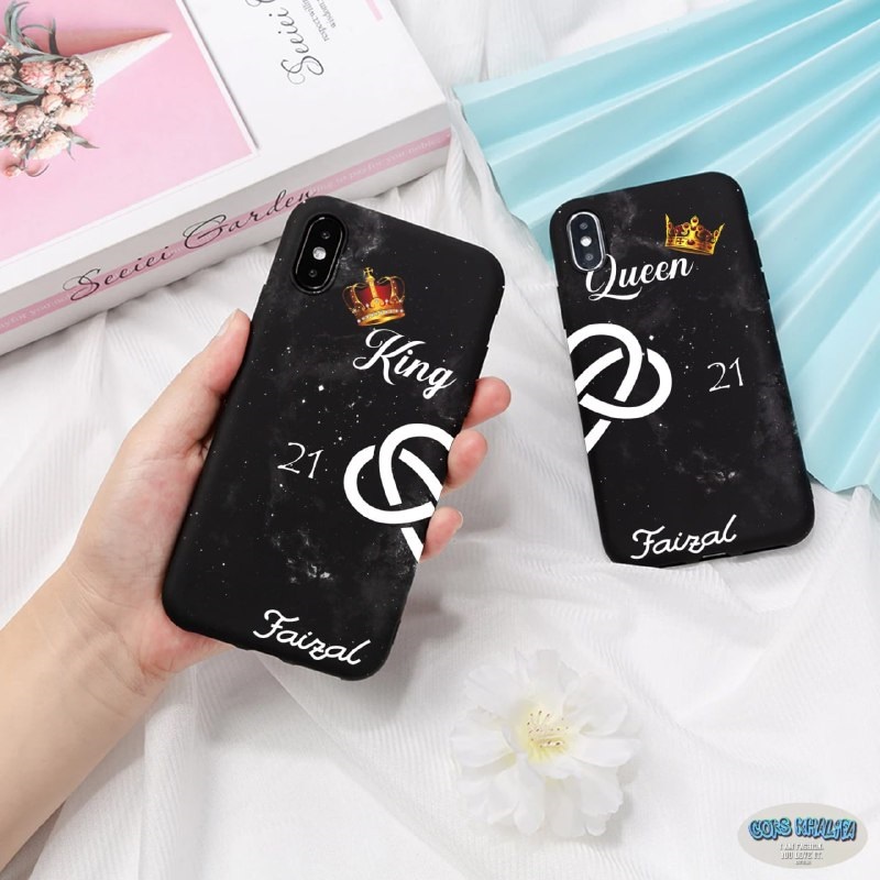 CASING CASE COUPLE FOR ALL TIPE OPPO A15 A15S A12 A7 A1K A11K A3S A71 A39 A59 A37 F11 F11PRO F9 F5 F