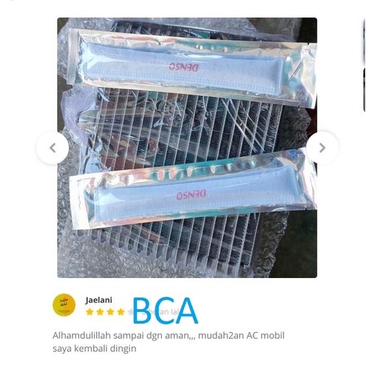 DRYER SILICA FILTER DRYER TOYOTA HONDA