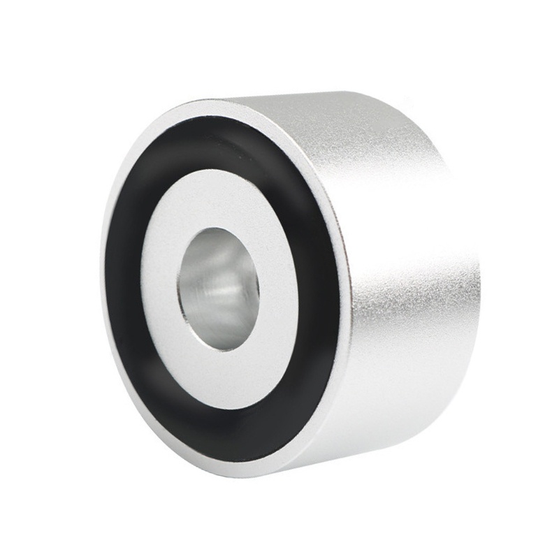 Bt 4pcs/set Kaki Penyerap Goncangan Hifi Tripod Kaki Anti Selip Penyerap Goncangan