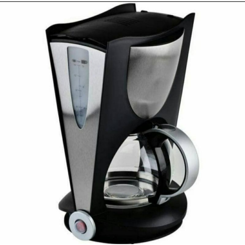 OXONE Coffee & Tea Maker | Mesin Pembuat Kopi OX-212