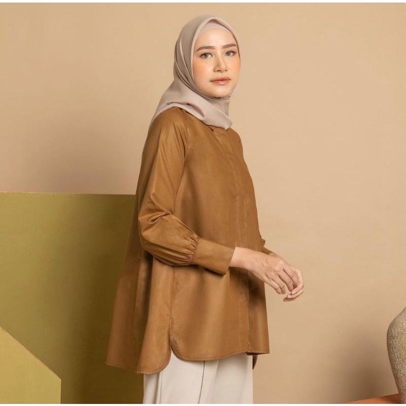 Senna Shirt Heaven Light Size XS