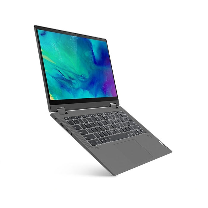 LENOVO FLEX 5 - J9ID - R3 5300U - 8GB - 512GBSSD - 14FHD TN TS - WIN11