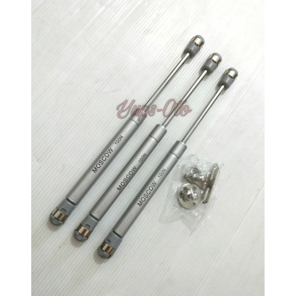 Gas Spring Hidrolis Hidrolik Variasi Modif Jok Motor Kap Mobil Ayla Agya GROSIR