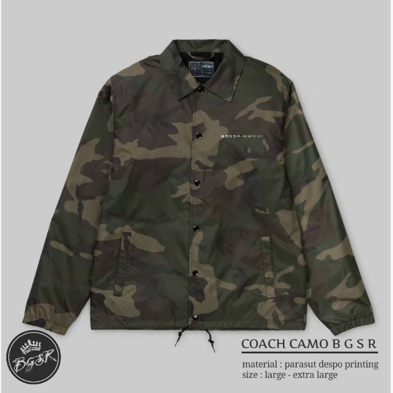 Jaket Hujan Waterproof Cagoule Original / Jaket Anti air