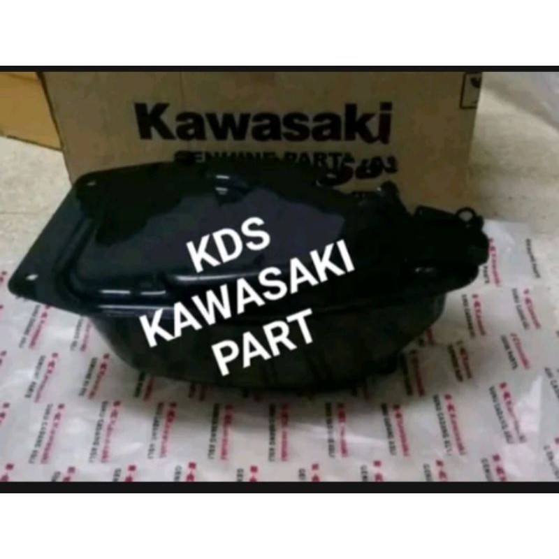 tangki bensin motor Kawasaki Blitz e r vr joy