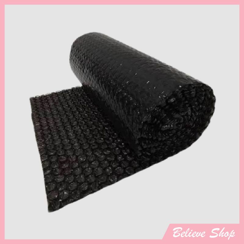 

Extra Bubble Wrap