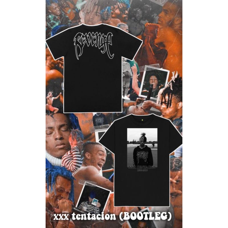 XxxTentacion