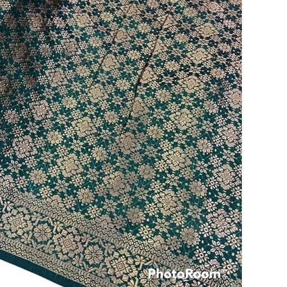 ● BAHAN SONGKET SEMI PALEMBANG ➩