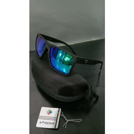 Kacamata polarized memancing ikan/paser ikan
