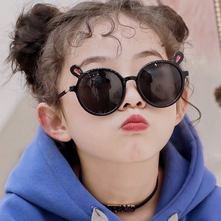 [LOGU] Kacamata bunny anak, Kacamata kelinci anak, Kacamata stylist anak #2