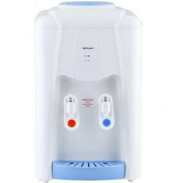 MIYAKO Water Dispenser Air WD 190 PH Hot Normal