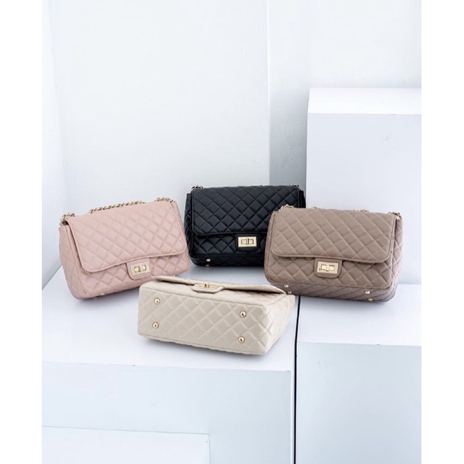 Flicka Tas Wanita Sling Bag V1 Medium