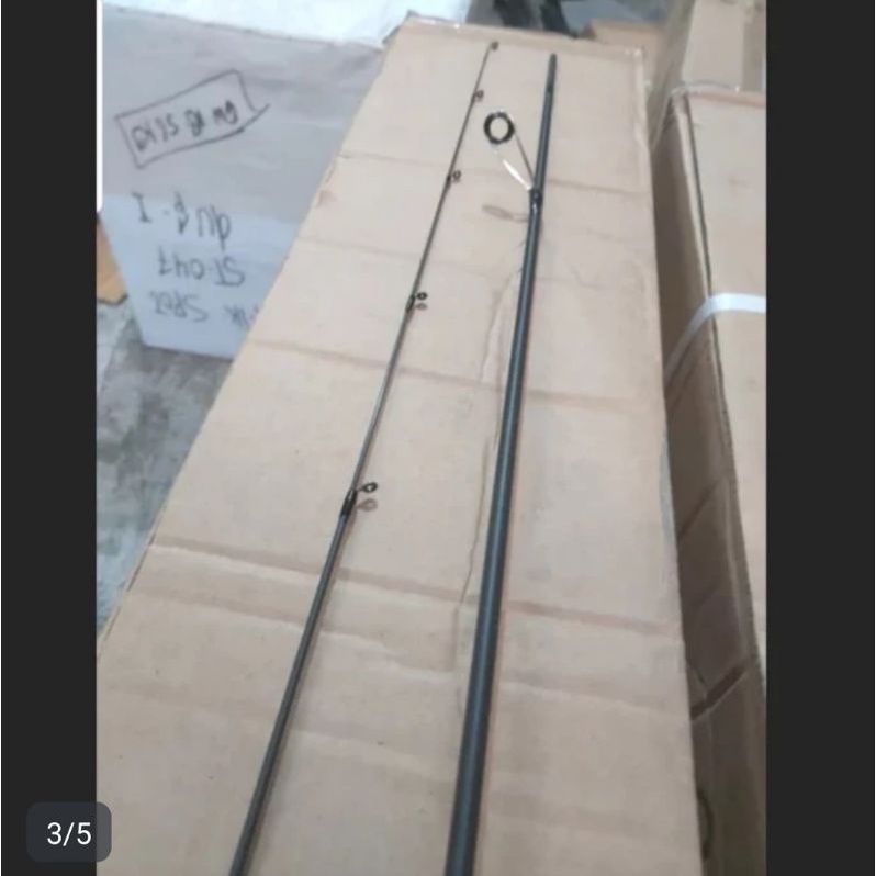 joran Kyoto blade 702 joran ul murah carbon