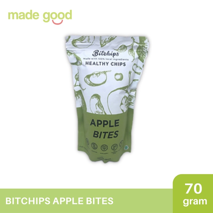 

Bitchips Healthy Snacks 70gr Snacks for Diet