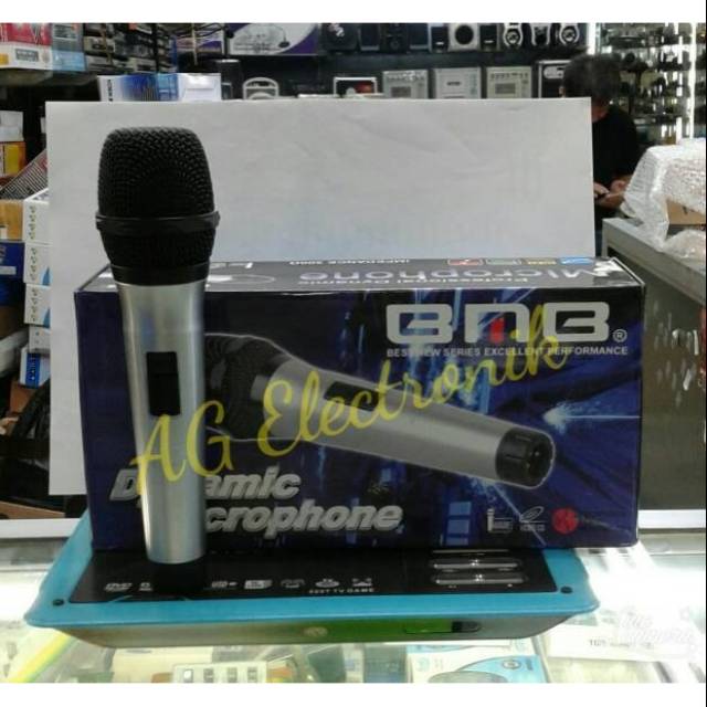 Mic kabel BMB BM-45 Original