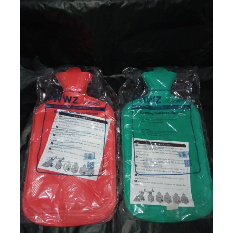 wwz kompres air hangat buli buli