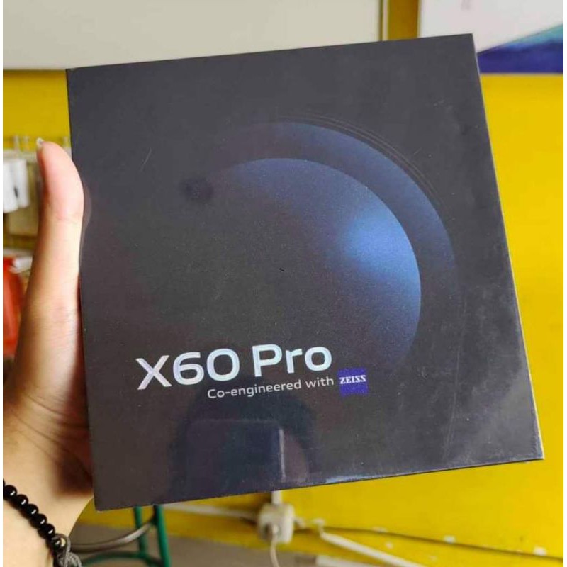 VIVO X60 Pro,X6015/256,11/128 new | Shopee Indonesia