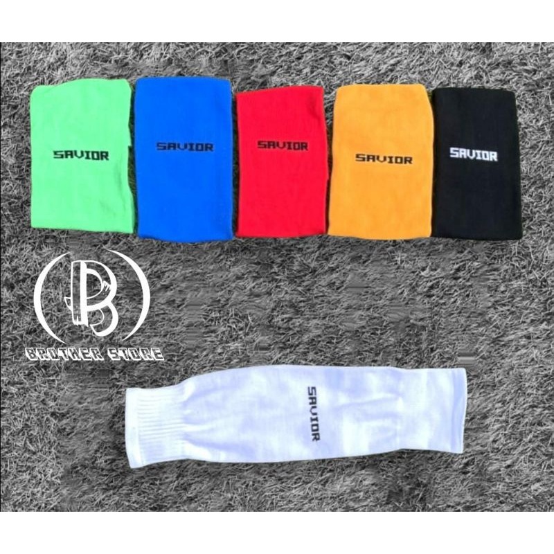 kaos kaki savior sambung