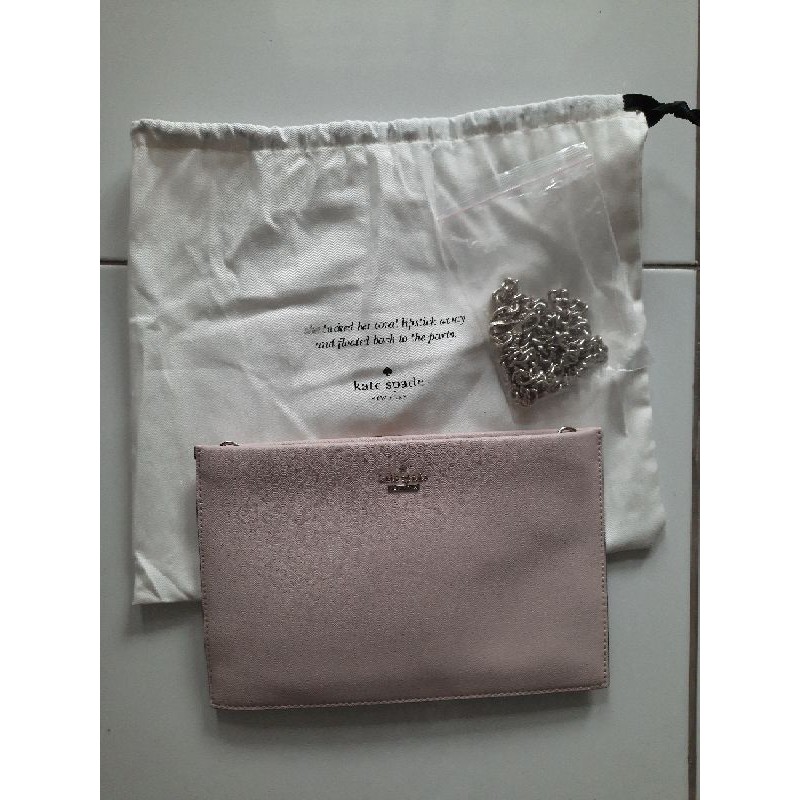 Kate Spade Clutch/pouch