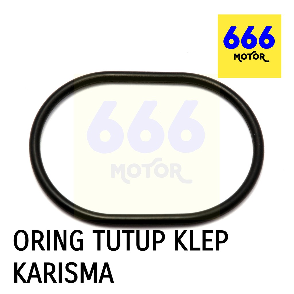 ORING TUTUP KLEP KARISMA