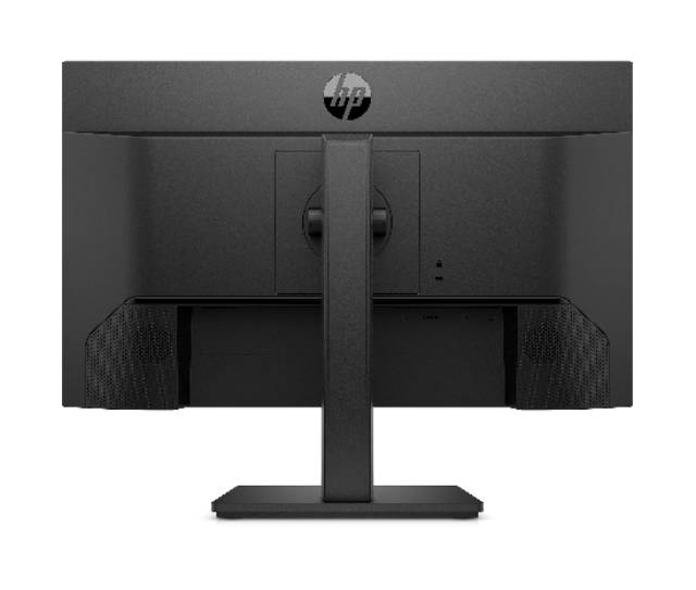 Monitor LED HP M24fwa IPS 75hz bezeless + speaker hdmi dp 24 inch | m24f 24mh