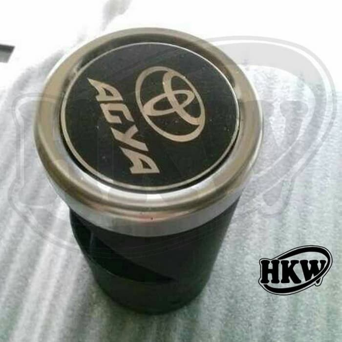 MUFFFLER / BUNTUT KNALPOT Agya. aksesoris mobil