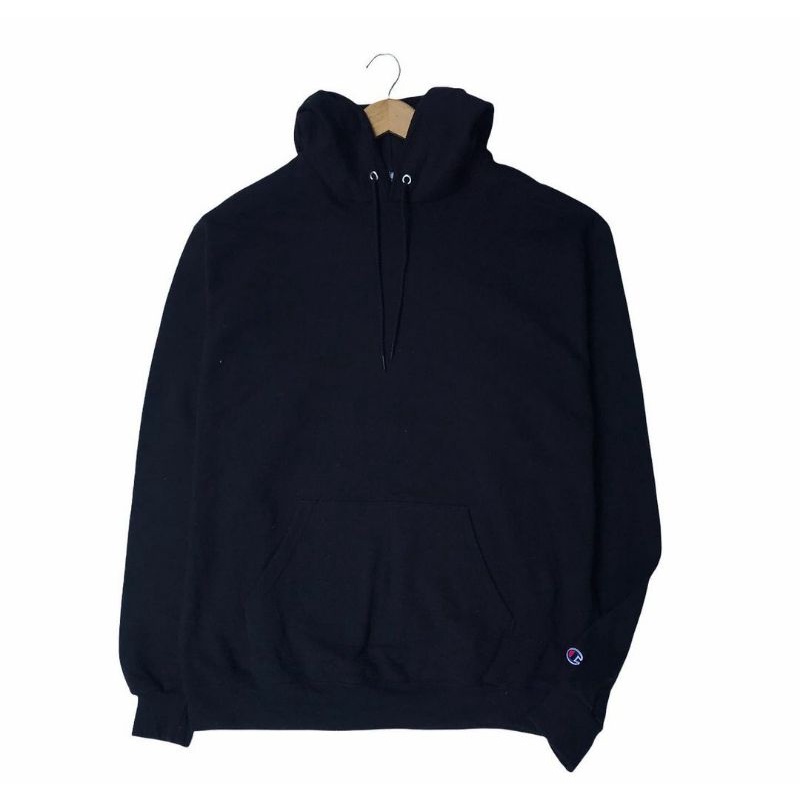 Hoodie Champion Basic Second