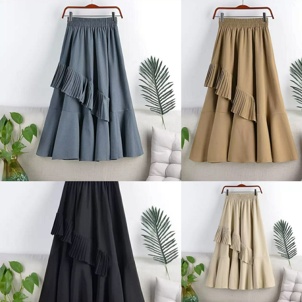 aidha skirt-rok hits abg