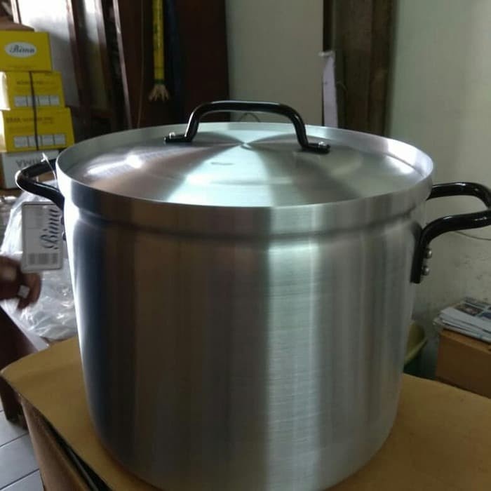 PANCI BIMA LUX ALUMINIUM BL013 (34CM) (TINGGI)