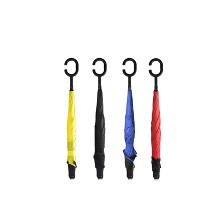 Susino payung reversible/payung terbalik 109cm