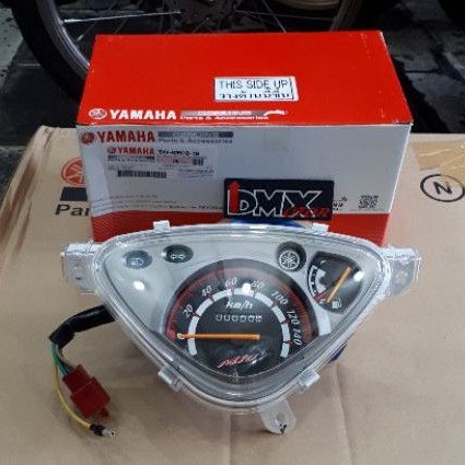 Speedometer assy yamaha mio 5VV original thailand