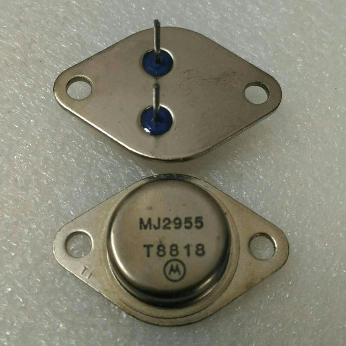 Mj 2955 Motorola Asli Marcojiw99 Segera Beli