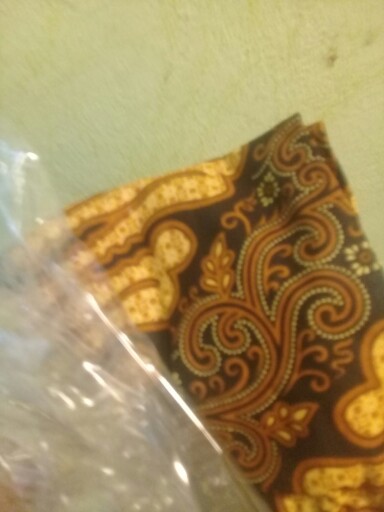 Blangkon Anak Dan Balita || Blangkon Batik Solo Anak