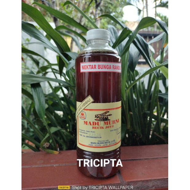 

Madu Murni